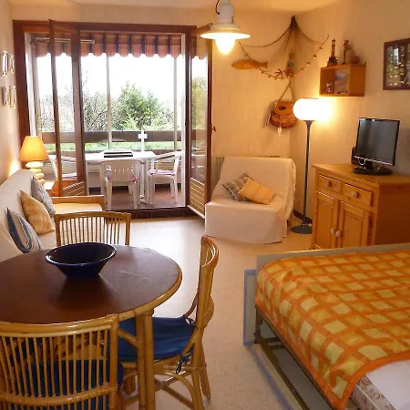 Le Porquerolles Апартаменты