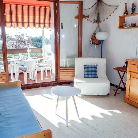 Le Porquerolles Апартаменты