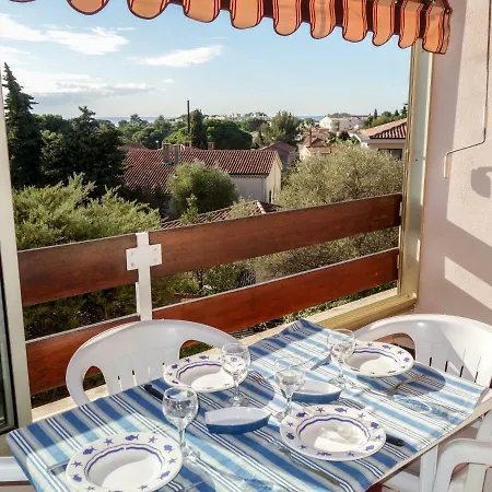 Апартаменты Le Porquerolles *