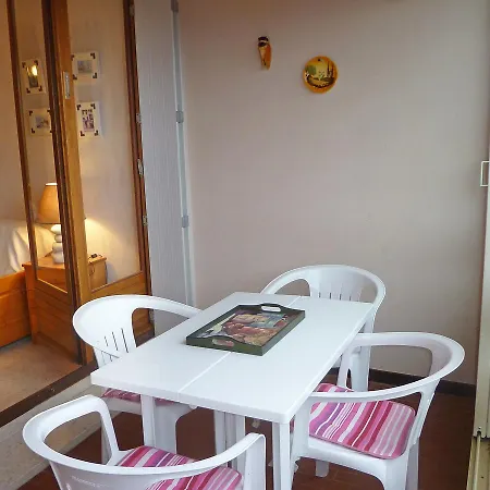 Apartamento Le Porquerolles Bandol